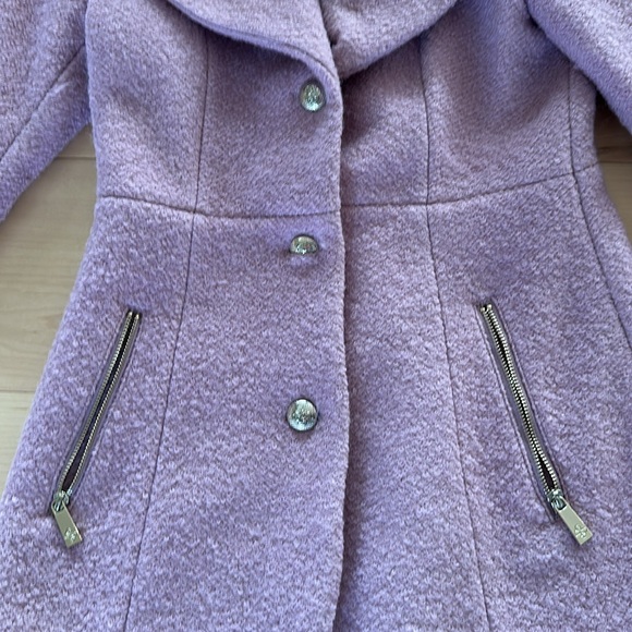 Guess dress coat - Picture 3 of 7